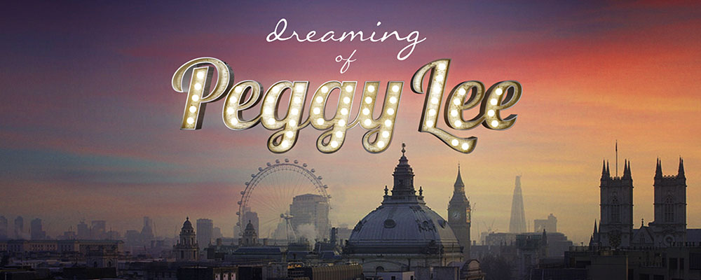 Dreaming of Peggy Lee